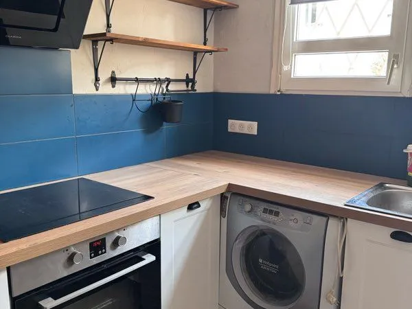 Appartement Chaprais
