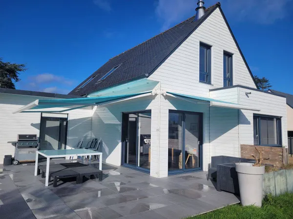 Maison 6 pièces 132 m²