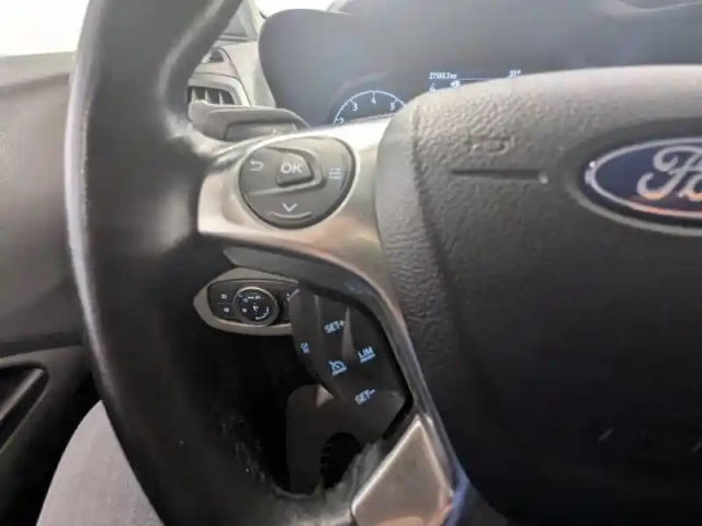 Ford Transit Connect l2 1.0e 100ch e85 trend business nav — photo 13