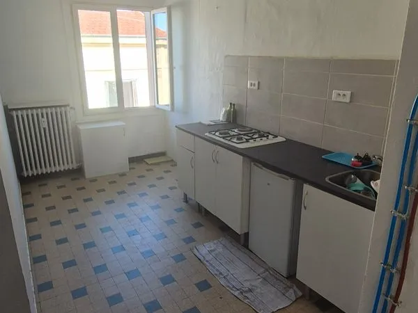 Loue appartement