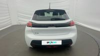 Peugeot 208 1.2 100ch S&S Style — photo 5