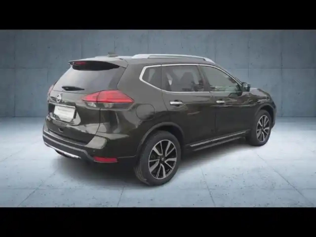 Nissan X-Trail dci 150ch tekna xtronic euro6d-t — photo 7