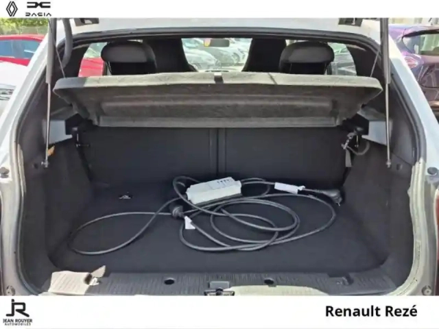 Renault Twingo e-tech electric zen r80 achat intégral - 21my — photo 7