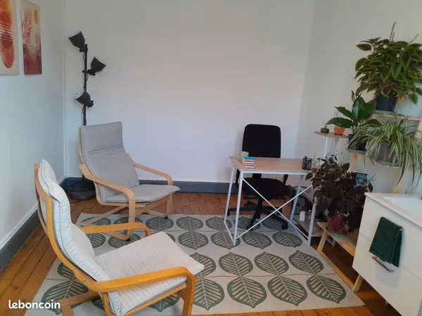 Location cabinet les mercredis et samedis