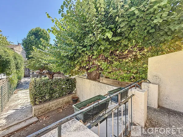 Maison 3 pièces 52 m²