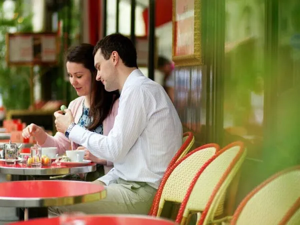 Restaurant 89 m²