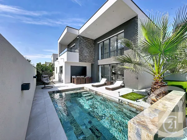 Maison 5 pièces 150 m²