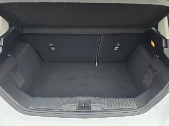 Ford Fiesta 1.0 ecoboost 95ch connect business nav 5p — photo 12