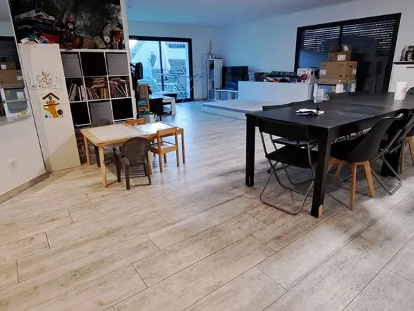 Maison 4 pièces 105 m²