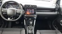 Citroen C3 Aircross BlueHDi 120ch S&S Shine EAT6 E6.d 133g — photo 8