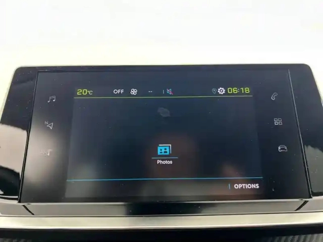 Peugeot 208 electrique 50 kwh 136ch — photo 74