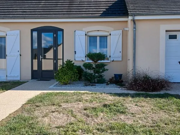Vente maison dans copropriété
