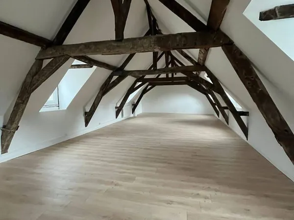 Immeuble 15 pièces 265 m²