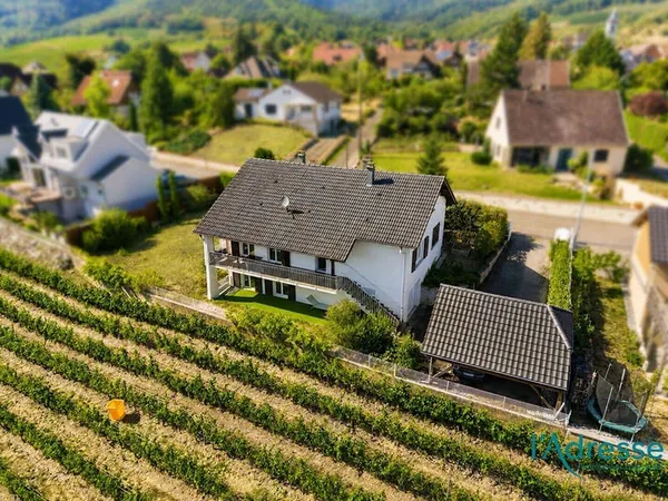 Maison 8 pièces 170 m²