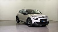 Citroen C3 1.2 PureTech 83ch S&S PLUS — photo 3