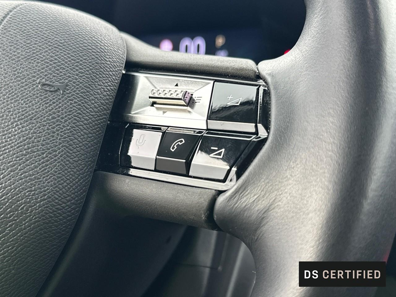 Ds Ds 4 puretech 225ch rivoli automatique — photo 17