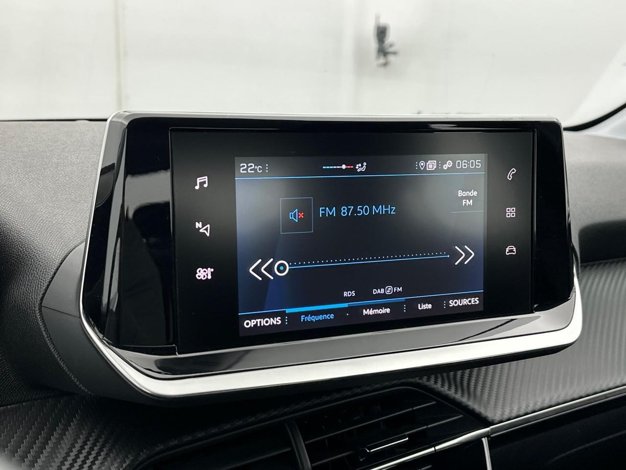 Peugeot 208 puretech 100 s&s bvm6 active pack — photo 22