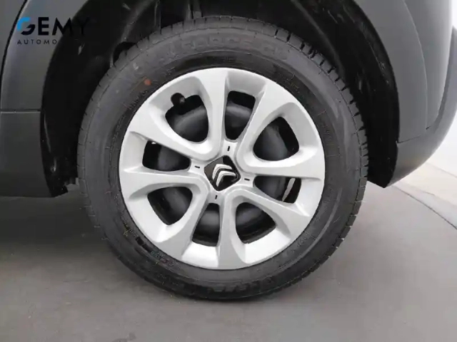 Citroën C3 bluehdi 100 bvm6 — photo 59