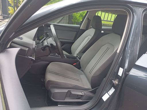 Seat Leon 2.0 TDi 150 DSG7 - Style Business – 2020 – 135803 km – Diesel – Boîte Automatique — photo 25