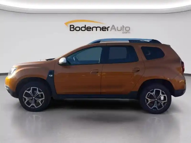 Dacia Duster tce 130 fap 4x2 — photo 2