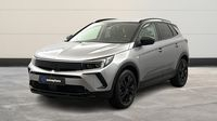 Opel Grandland 1.5 D 130ch GS BVA8 — photo 1
