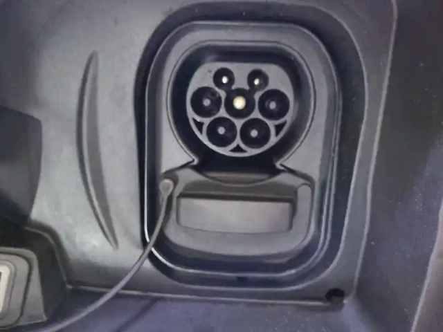 Opel Mokka electrique 136 ch &amp; batterie 50 kwh — photo 70