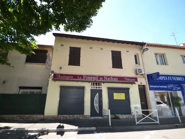 Appartement 3 pièces 160 m²