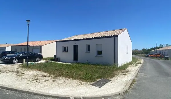 Maison 3 pièces 71 m²