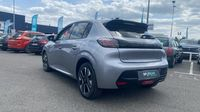 Peugeot 208 1.2 Hybrid 145ch Allure e-DCS6 — photo 7