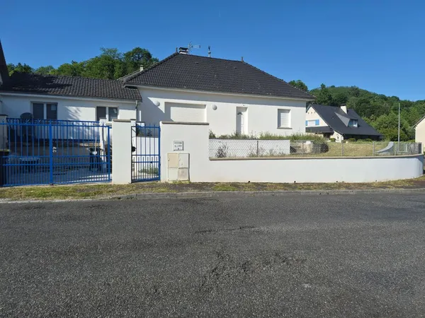Chambre de 16m2 à louer sur Lourdes