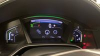 Honda Cr-V 2.0 i-MMD 184ch Elegance 2WD AT — photo 9