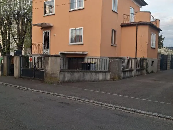Maison+ dépendance