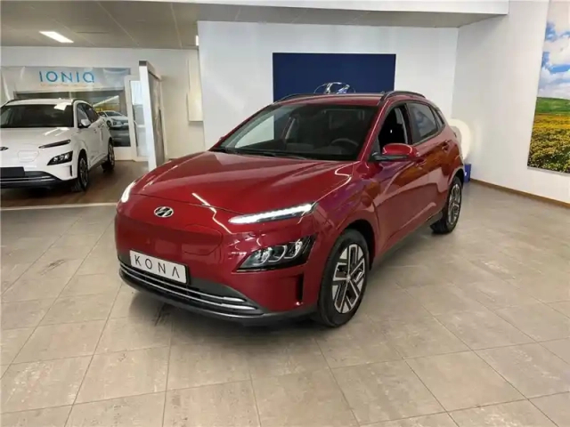 Hyundai Kona 39 kwh - 136 ch — photo 2