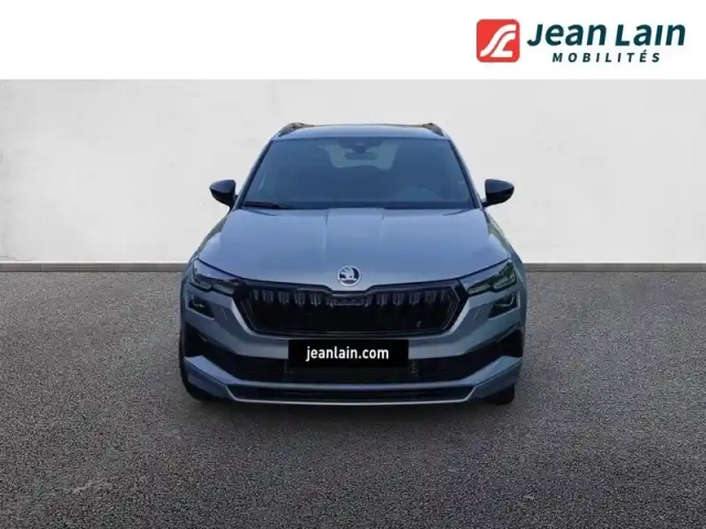 Skoda Karoq 1.5 tsi evo 2 150 ch act dsg7 — photo 2