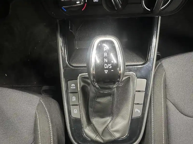Skoda Fabia 1.0 tsi 116 ch evo 2 dsg7 — photo 11
