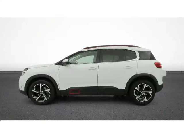 Citroën C5 Aircross bluehdi 130 s&amp;s bvm6 — photo 36
