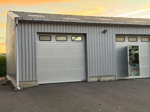 Menuiserie à vendre à Plouezec
