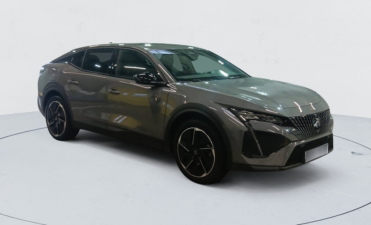 Peugeot 408 — photo 7