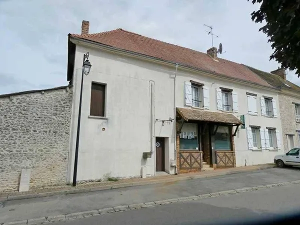 Réf : 6064