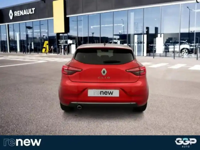 Renault Clio 1.0 tce 90ch techno — photo 9