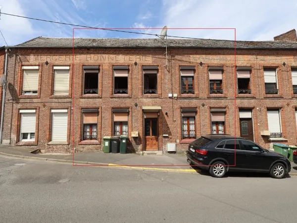 Maison 6 pièces 156 m²