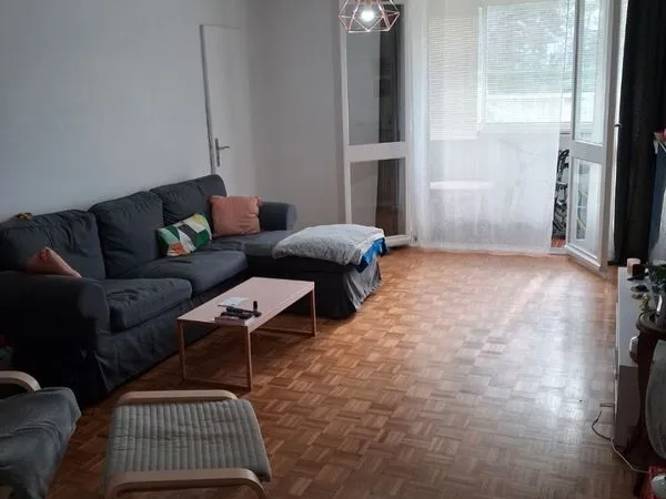 Appartement T3