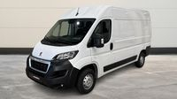 Peugeot Boxer L2H2 3.3 140ch BlueHDi S&S