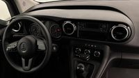 Mercedes Citan 110 CDI Long First 5cv — photo 11