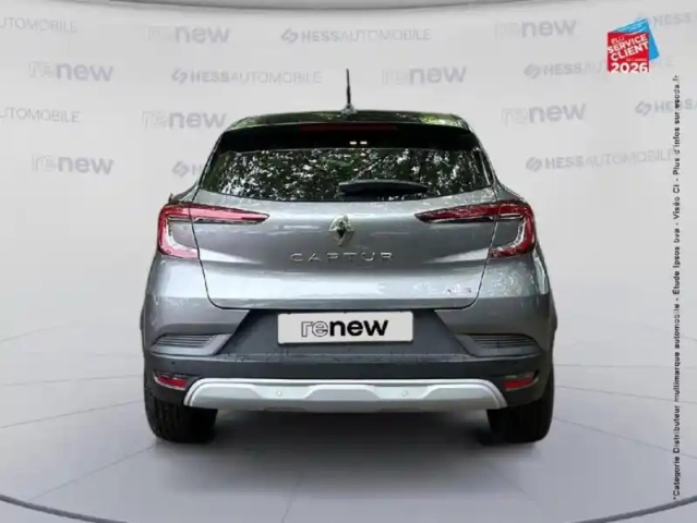Renault Captur 1.0 tce 90ch evolution — photo 7