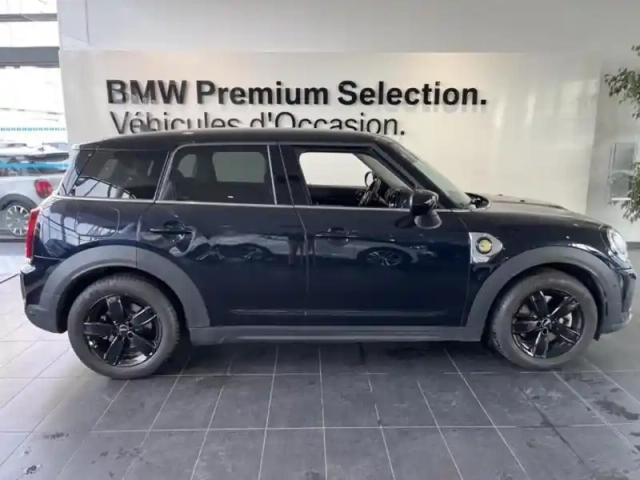 Mini Countryman cooper se 125ch + 95ch edition premium plus all4 bva6 — photo 3