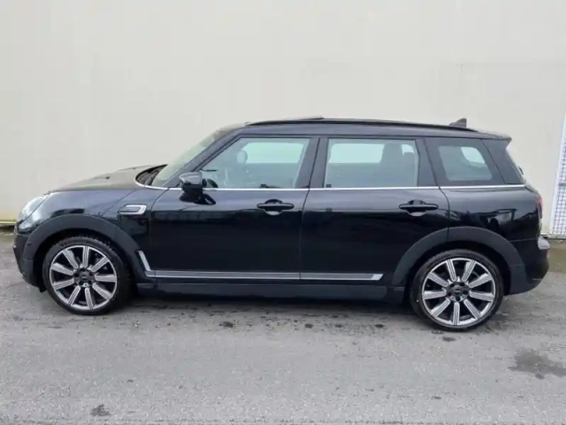 Mini Mini clubman cooper sd  190ch canonbury bva8 — photo 5