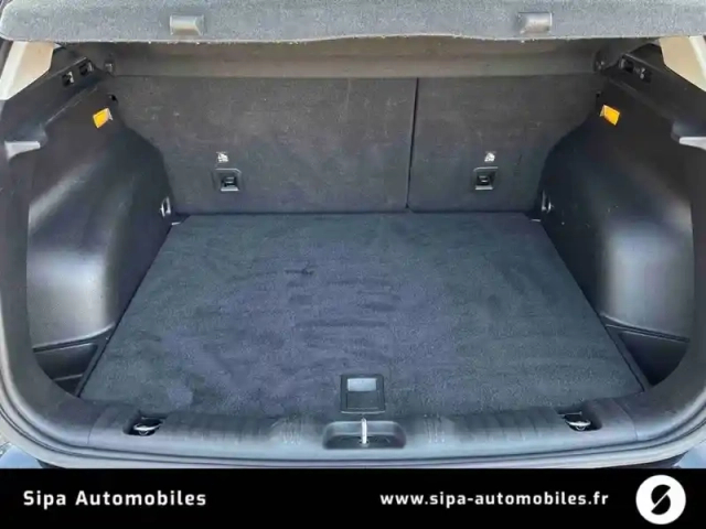 Jeep Compass 1.3 gse t4 150 ch bvr6 — photo 9