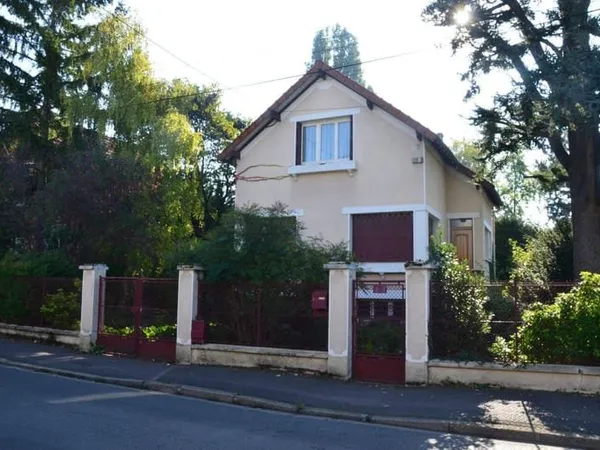 Maison 4 pièces 82 m²