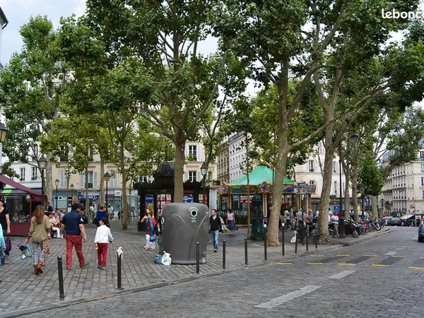Boutique 30 m² PARIS